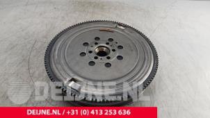Volkswagen Crafter Koppelingsset (compleet) O287367 foto 2