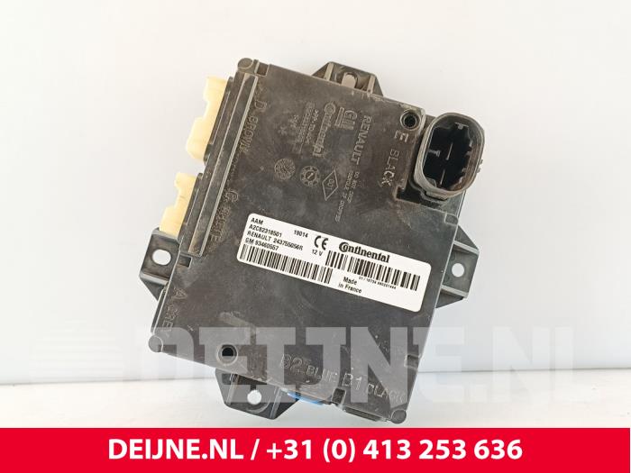 Opel Vivaro Module (diversen) O287370