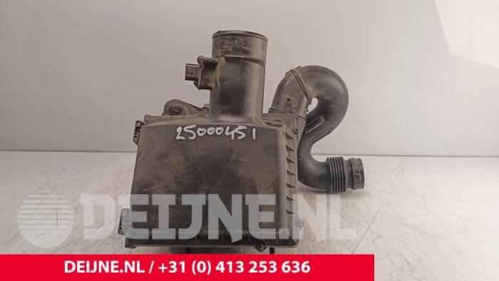Nissan NV300 Air box O287372