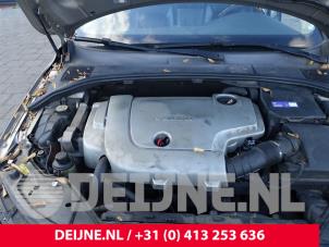 Gebruikte Motor Volvo XC70 (BZ) 2.4 D5 20V AWD Prijs op aanvraag aangeboden door van Deijne Onderdelen Uden B.V.
