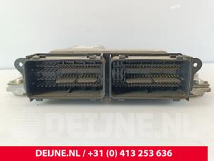 Volvo S90 Steuergerät Motormanagement O287376 foto 3
