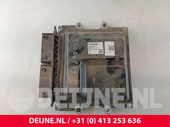 Volvo V60 Computer Motormanagement O287377