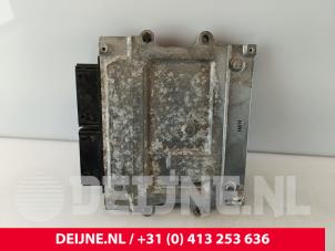 Volvo V60 Engine management computer O287377 photo 3