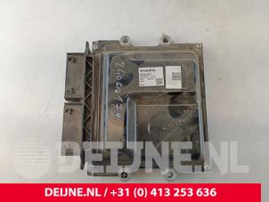 Gebruikte Computer Motormanagement Volvo V60 II (ZW) 2.0 D3 16V Prijs € 120,00 Margeregeling aangeboden door van Deijne Onderdelen Uden B.V.
