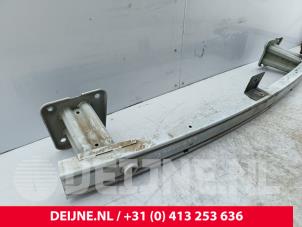 Nissan NV300 Front bumper frame O287379 photo 2