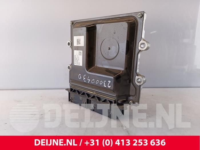 Gebruikte Computer Motormanagement Volvo V90 II (PW) 2.0 D3 16V Prijs € 160,00 Margeregeling aangeboden door van Deijne Onderdelen Uden B.V.