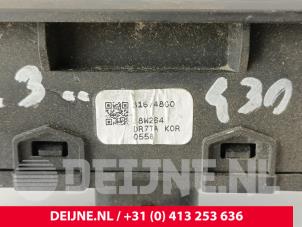 Volvo V90 Schalter Heckklappe O287384 foto 3