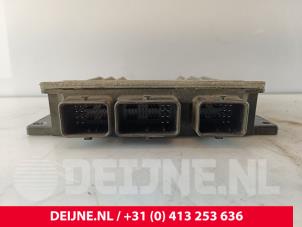 Nissan NV200 Engine management computer O287388 photo 3