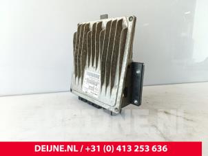 Nissan NV200 Engine management computer O287388 photo 2