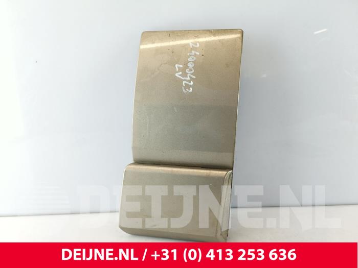 Ford Transit Custom Zierleiste O287390