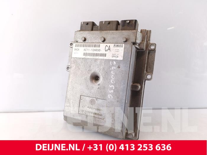 Gebruikte Computer Motormanagement Ford Transit 2.2 TDCi 16V Prijs € 356,95 Inclusief btw aangeboden door van Deijne Onderdelen Uden B.V.