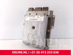 Gebruikte Computer Motormanagement Ford Transit 2.2 TDCi 16V Prijs € 356,95 Inclusief btw aangeboden door van Deijne Onderdelen Uden B.V.