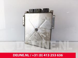 Ford Transit Engine management computer O287391 photo 2