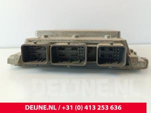 Ford Transit Engine management computer O287391 photo 3
