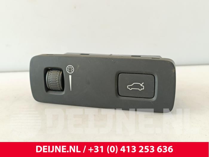 Volvo V90 Cockpit dimmer O287393
