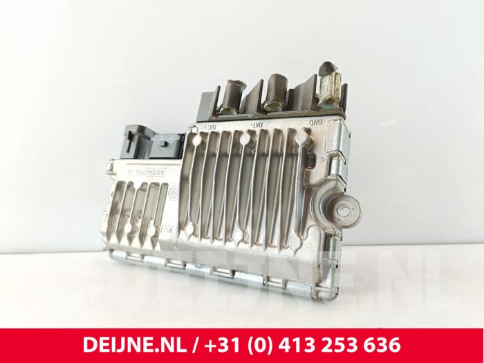 Citroen Jumpy Start/Stop computer O287394