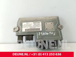 Citroen Jumpy Start/Stop computer O287394 foto 2