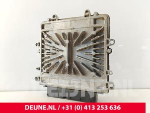 Volvo V60 Engine management computer O287396 photo 2