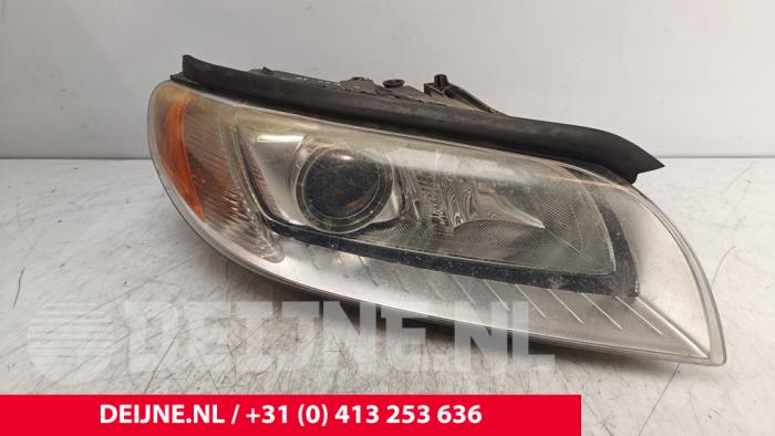 Volvo XC70 Scheinwerfer rechts O287397