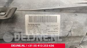 Volvo XC70 Scheinwerfer rechts O287397 foto 2