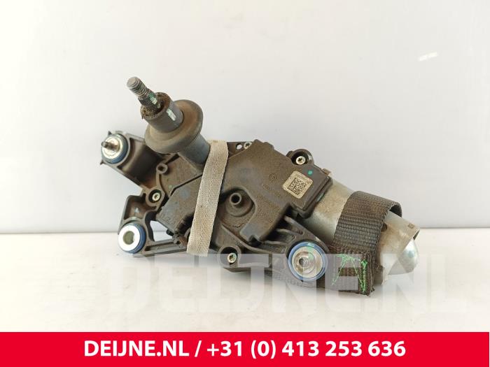 Volvo XC60 Scheibenwischermotor hinten O287400