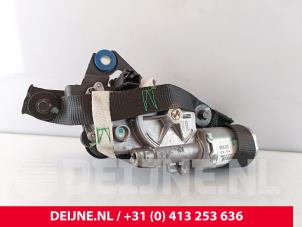 Volvo XC60 Rear wiper motor O287400 photo 2