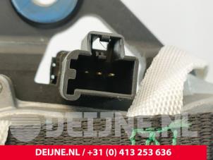Volvo XC60 Rear wiper motor O287400 photo 3
