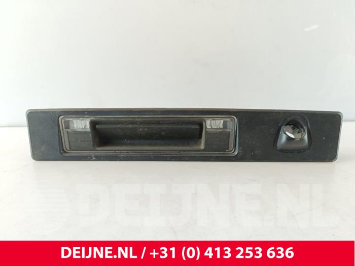 Volvo V90 Griff Hecktür Lieferwagen O287402