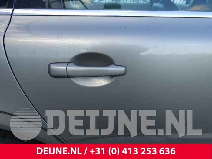 Volvo XC70 Rear door mechanism 4-door, right O287406
