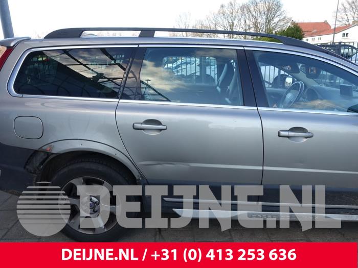 Volvo XC70 Fenstermechanik 4-türig rechts hinten O287407