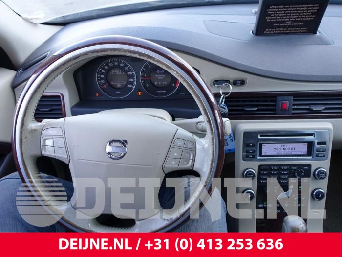 Volvo XC70 Airbag links (Stuur) O287417