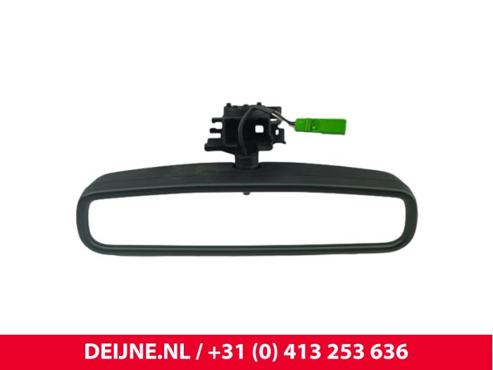 Volvo XC70 Binnenspiegel O287420