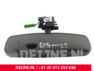 Volvo XC70 Rear view mirror O287420 photo 2