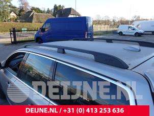 Volvo XC70 Dakrail set O287426 foto 2