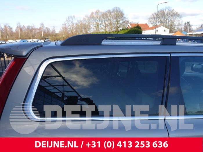 Volvo XC70 Extra window 4-door, right O287433
