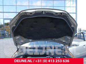 Volvo XC70 Motorhaube O287443 foto 2