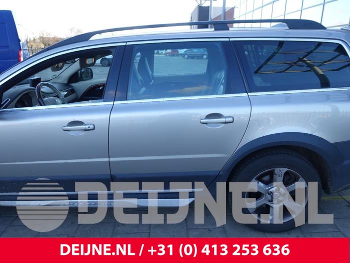 Volvo XC70 Tür 4-türig links hinten O287445