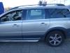 Portier 4Deurs links-achter van een Volvo XC70 (BZ), 2007 / 2016 2.4 D5 20V AWD, SUV, Diesel, 2.401cc, 136kW (185pk), 4x4, D5244T4, 2007-04 / 2009-12, BZ71 2009