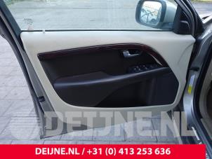 Volvo XC70 Tür 4-türig links vorne O287446 foto 2