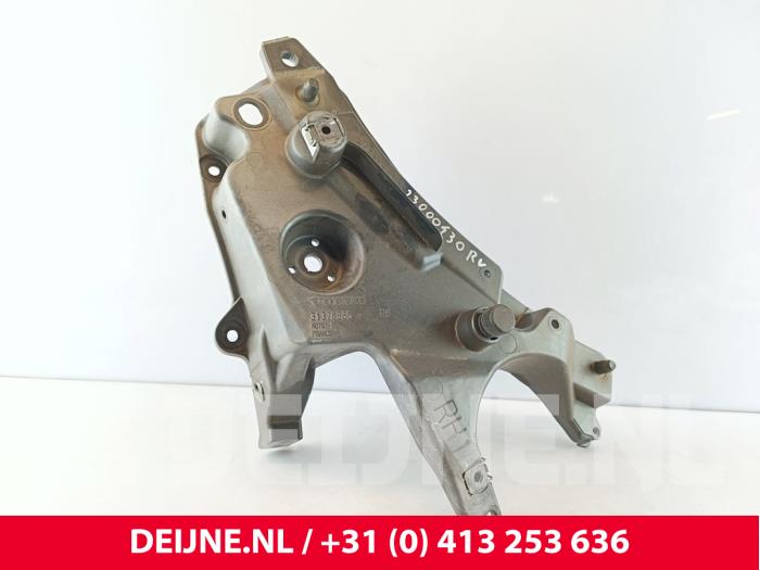 Volvo V90 Steun (diversen) O287470