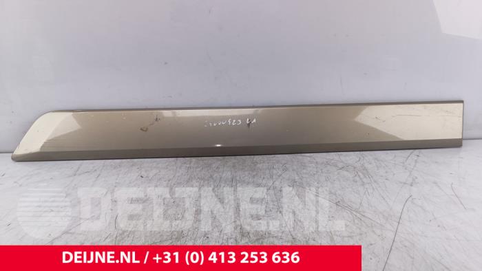 Ford Transit Custom Zierleiste O287471