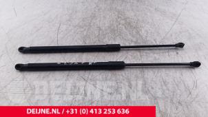 Volvo V60 Gasdämpfer Motorhaube Set O287473 foto 2