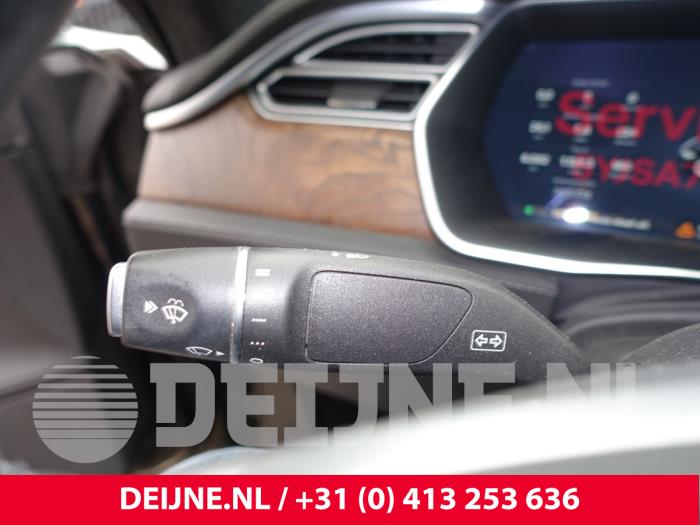 Tesla Model S Kombischalter Lenksäule O287475