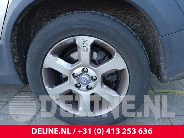 Volvo XC70 Set of wheels O287463