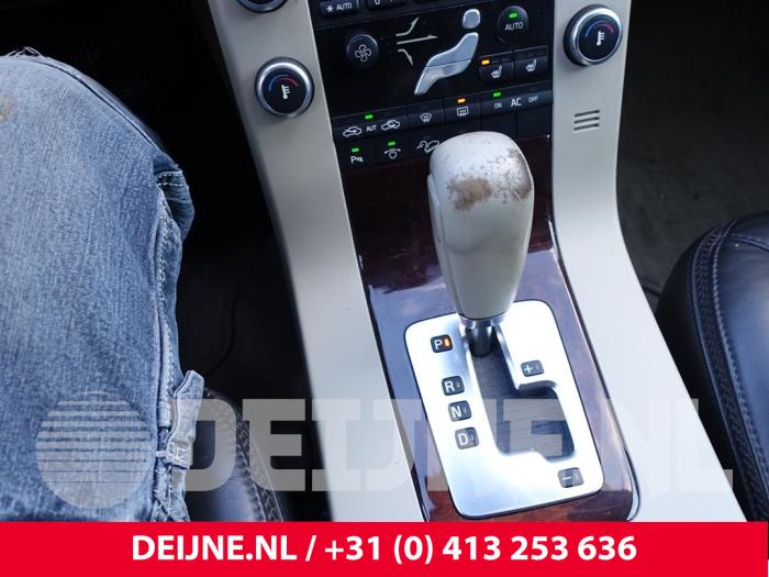 Volvo XC70 Versnellingspook O287464