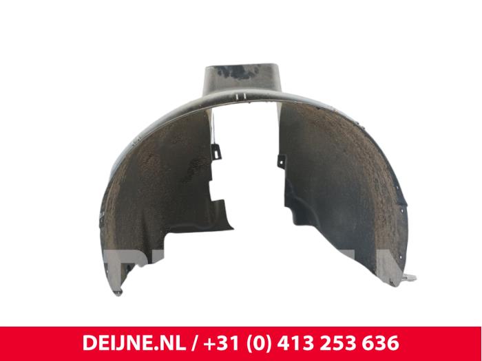 Volvo XC70 Radkasten O287465
