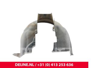 Volvo XC70 Wheel arch liner O287465 photo 2