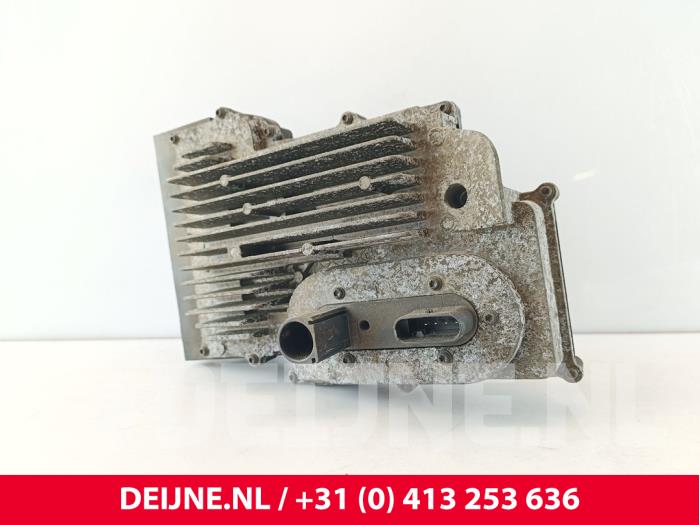 Volvo S90 Accu controle module O287476