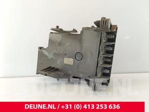 Volvo S90 Battery control module O287476 photo 2