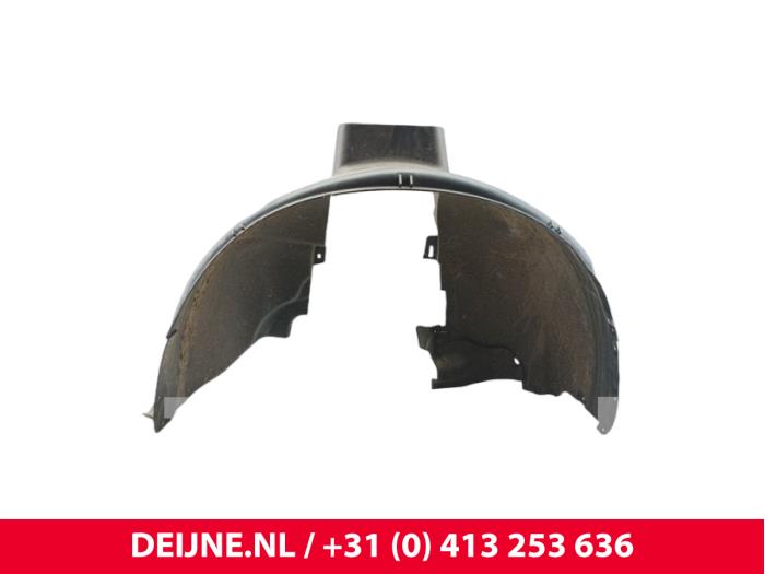Volvo XC70 Wheel arch liner O287466